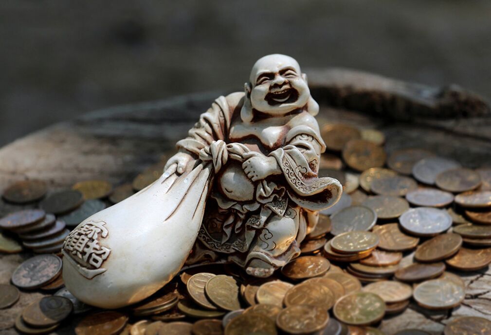 onnea talismanille